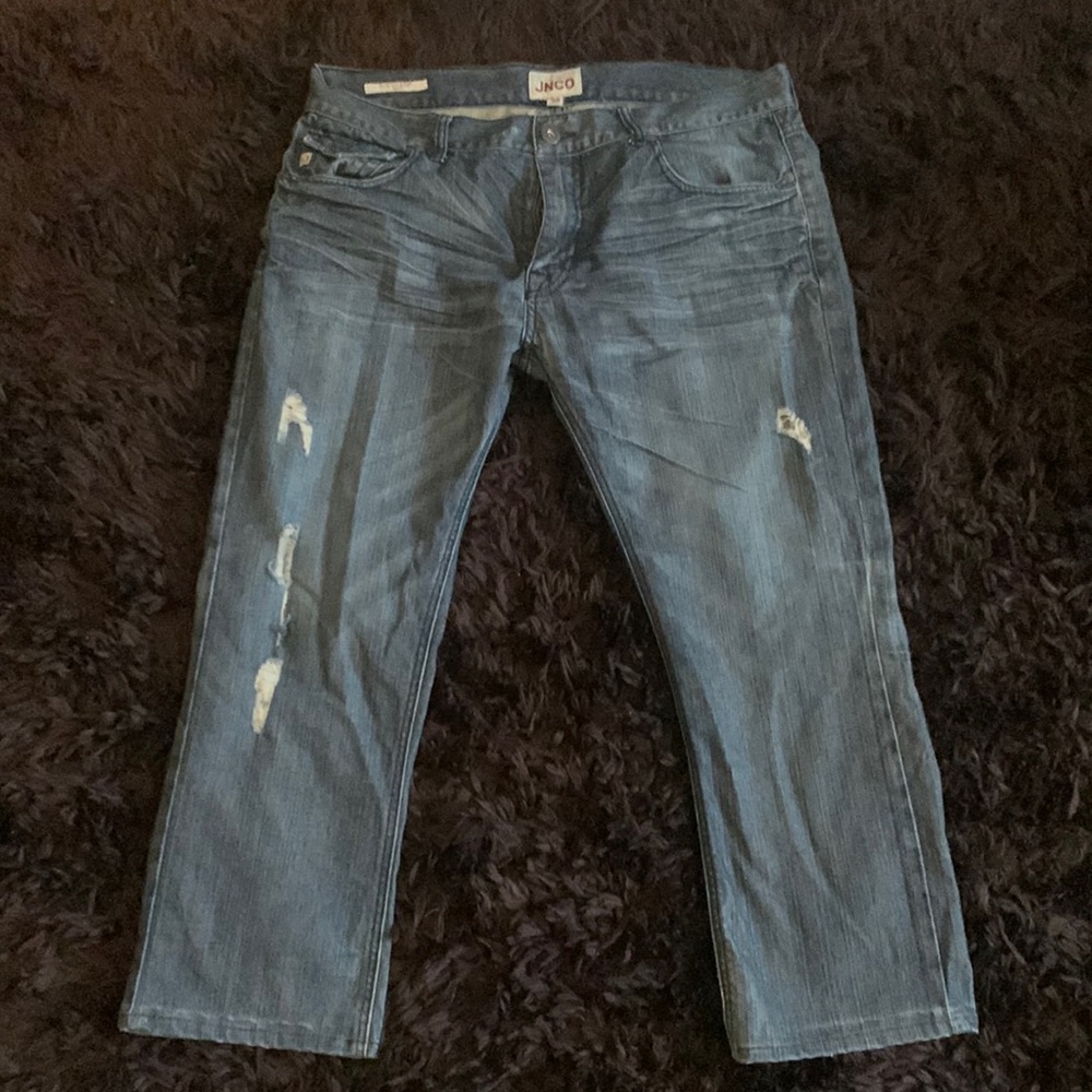 Vintage jnco
